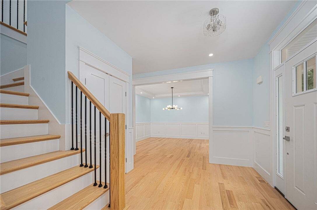 House in Scituate, Rhode Island, United States 2 - 18969401