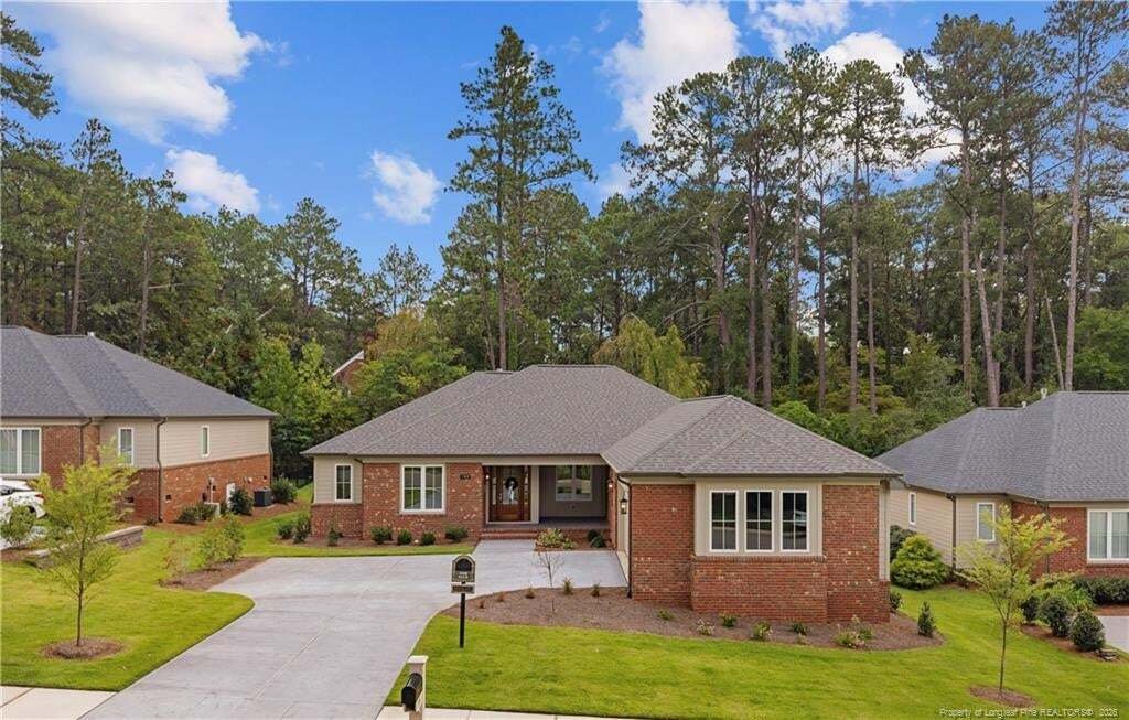 House in Sanford, North Carolina, United States 1 - 18965377