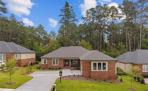 House in Sanford, North Carolina, United States 1