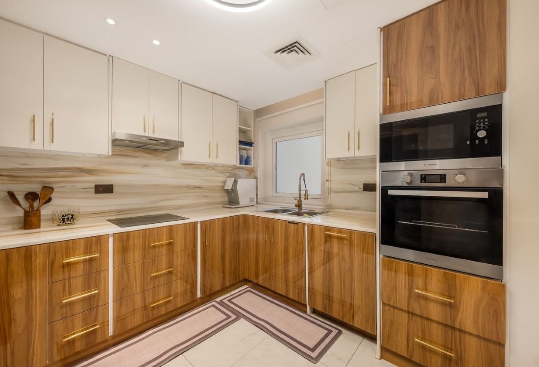Apartment in Jumeirah Beach Residence, Dubai, United Arab Emirates 4 - 18972666