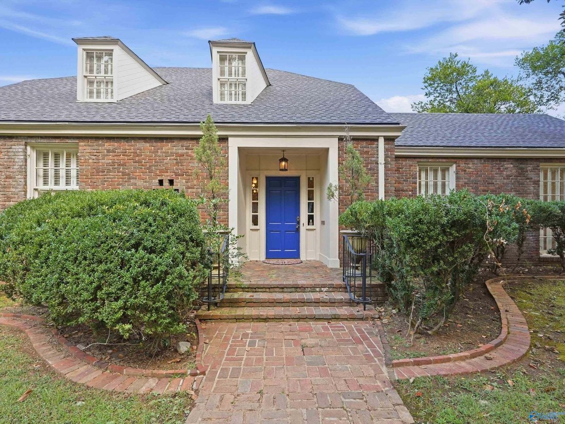 House in Redstone Arsenal, Alabama, United States 3 - 18968666