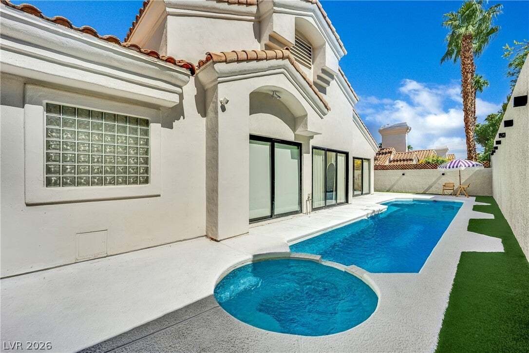 House in Las Vegas, Nevada, United States 5 - 18390401