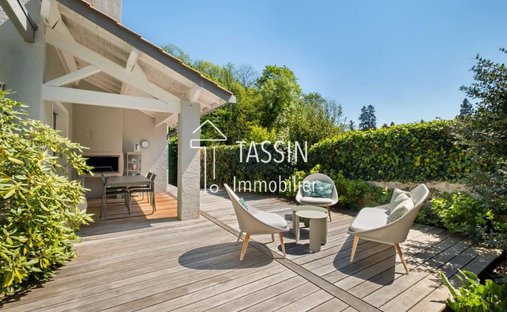 House in Tassin le Bourg, Tassin-la-Demi-Lune, France 1