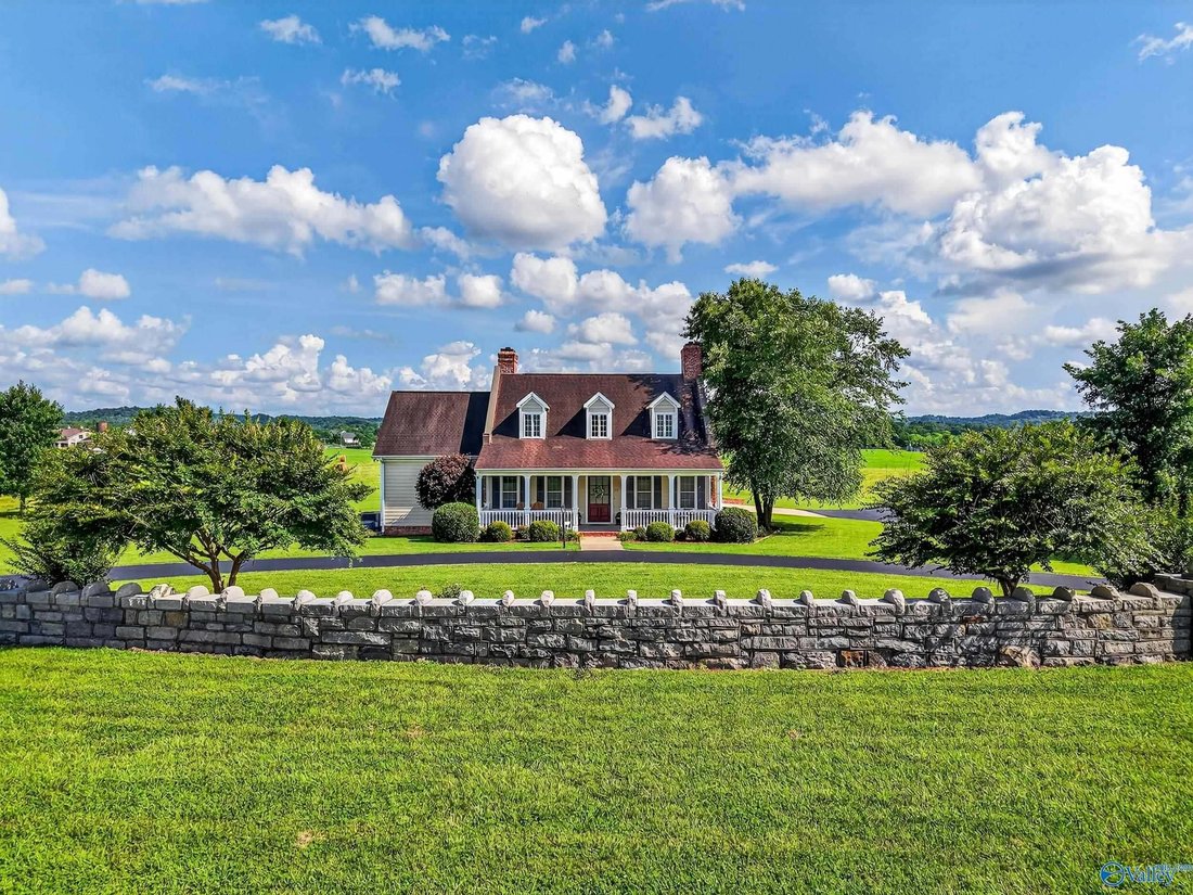 House in Fayetteville, Tennessee, United States 3 - 18964851