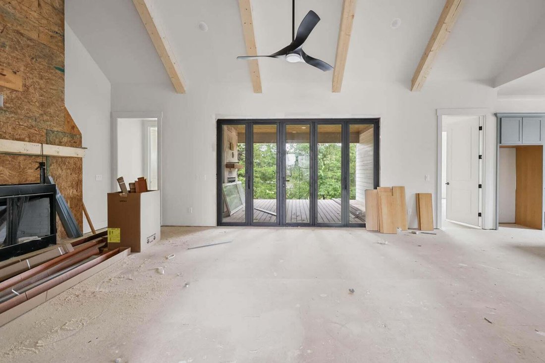 Casa en Ooltewah, Tennessee, Estados Unidos 5 - 17682386
