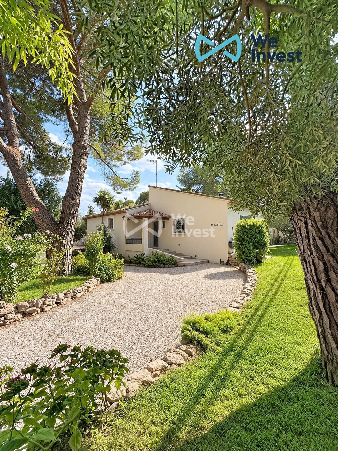 House in Castelnau-le-Lez, Occitania, France 2 - 18973112
