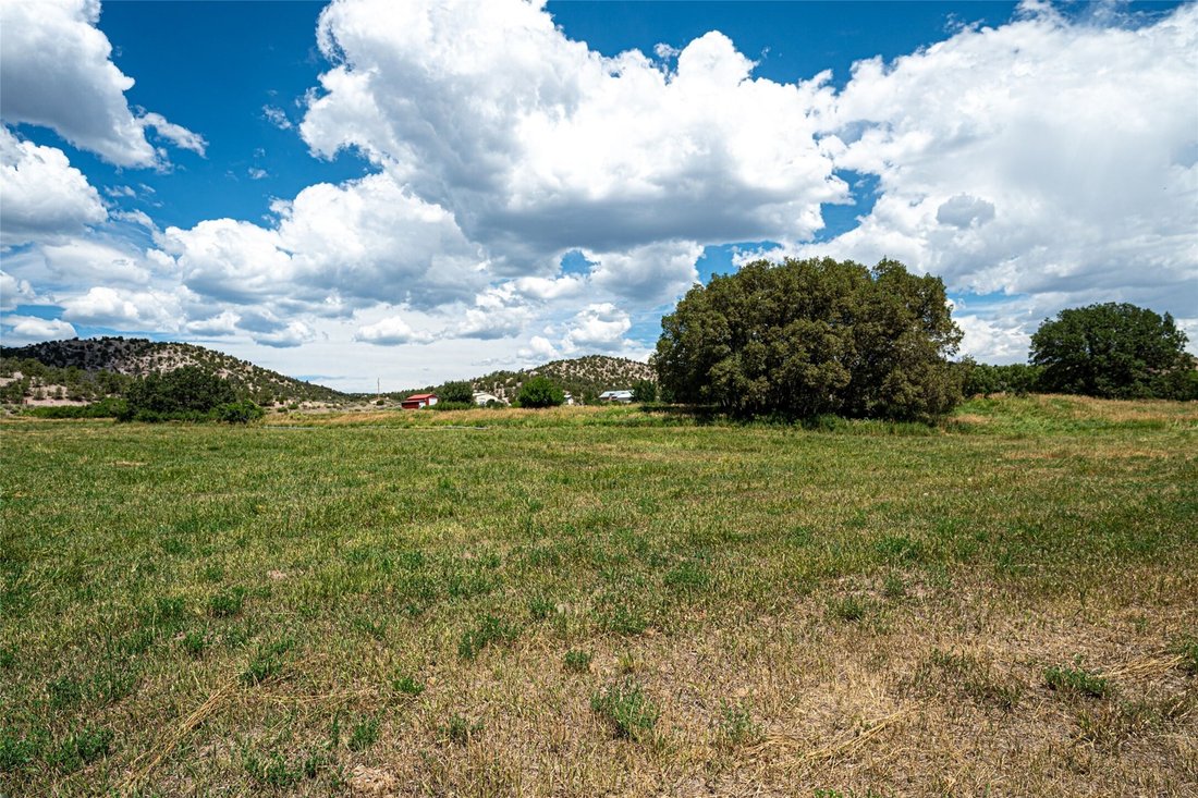 House in La Madera, New Mexico, United States 4 - 18967745