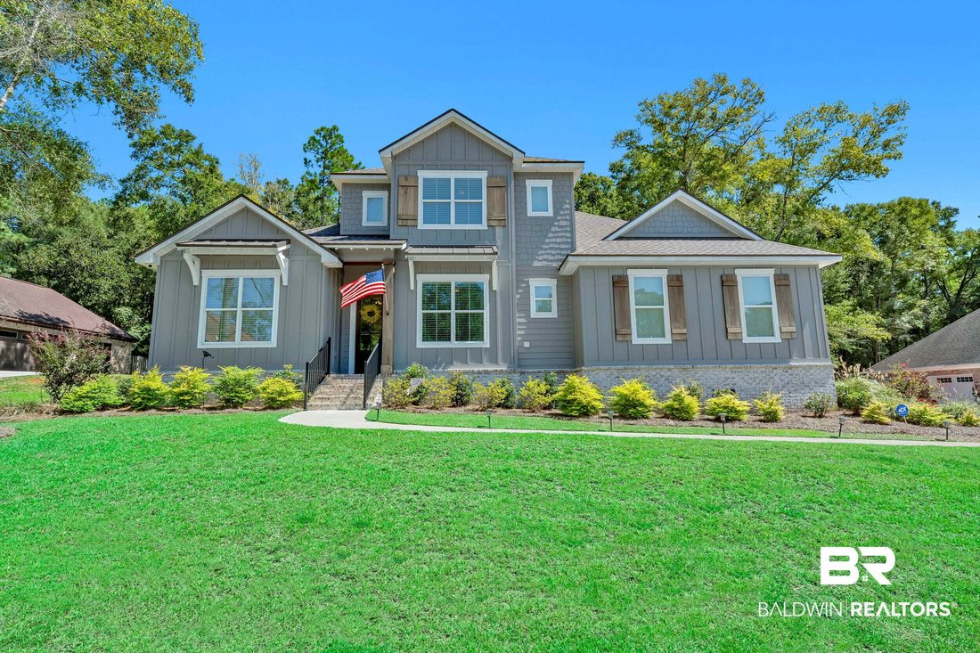 House in Daphne, Alabama, United States 3 - 18978903