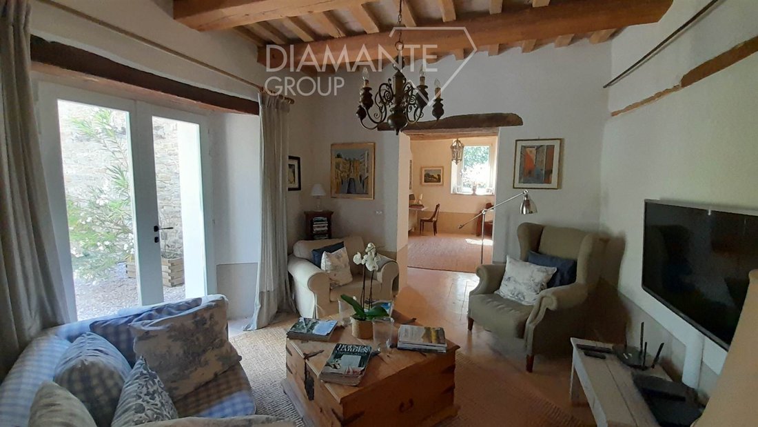 Country House in Apiro, Marche, Italy 4 - 18970904