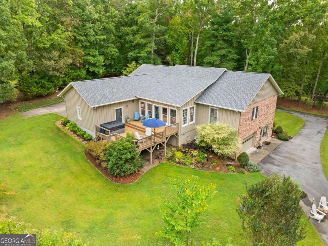 House in Morganton, Georgia, United States 4 - 18969990