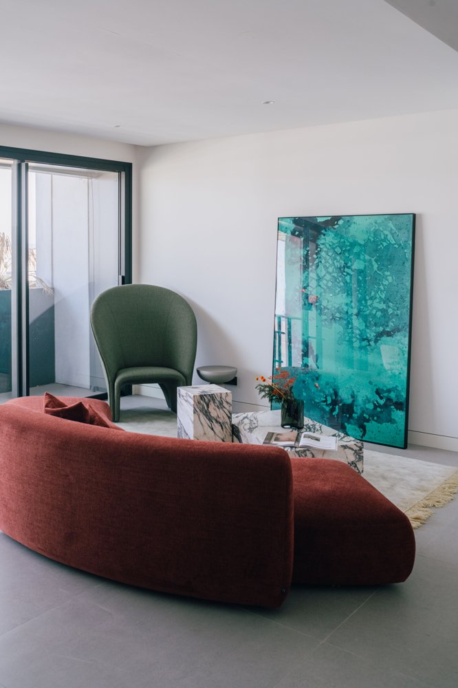 Penthouse à Palma, Îles Baléares, Espagne 4 - 17905436