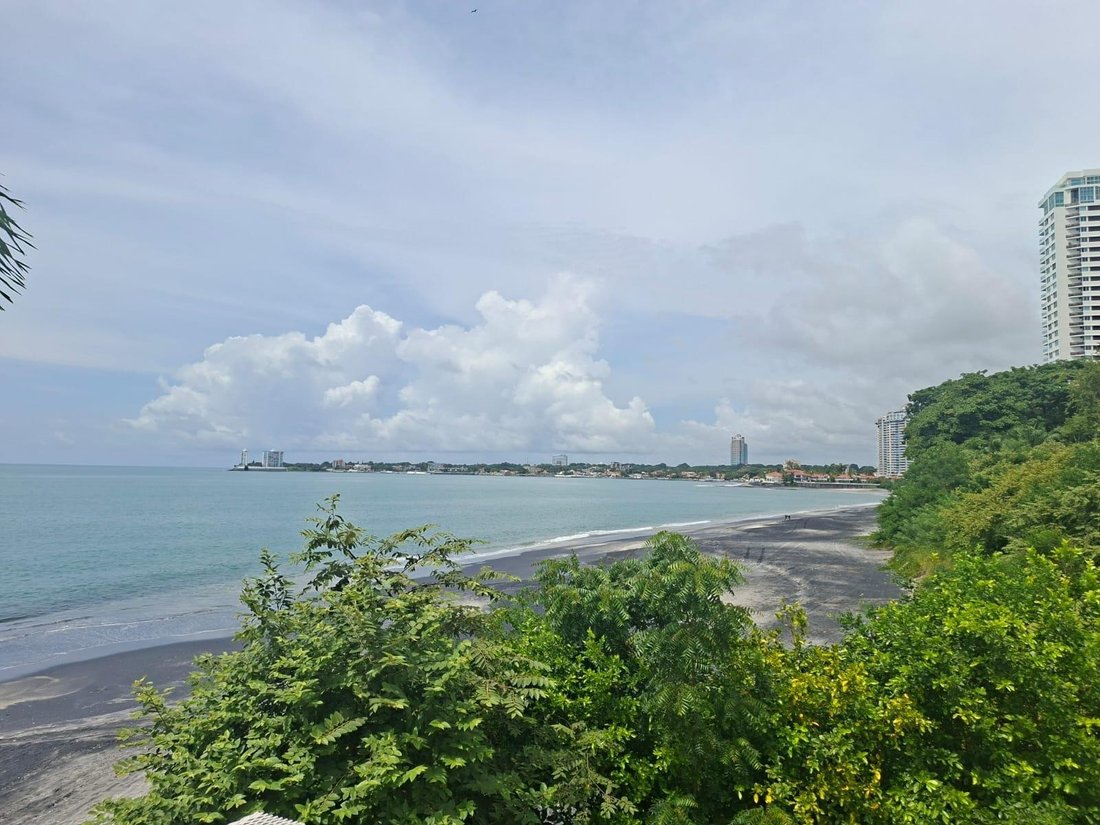 Land in Coloncito, Provincia de Panamá Oeste, Panama 1 - 18974035
