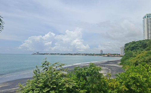 Land in Coloncito, Provincia de Panamá Oeste, Panama 1