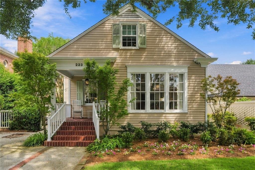 House in Metairie, Louisiana, United States 1 - 18977547