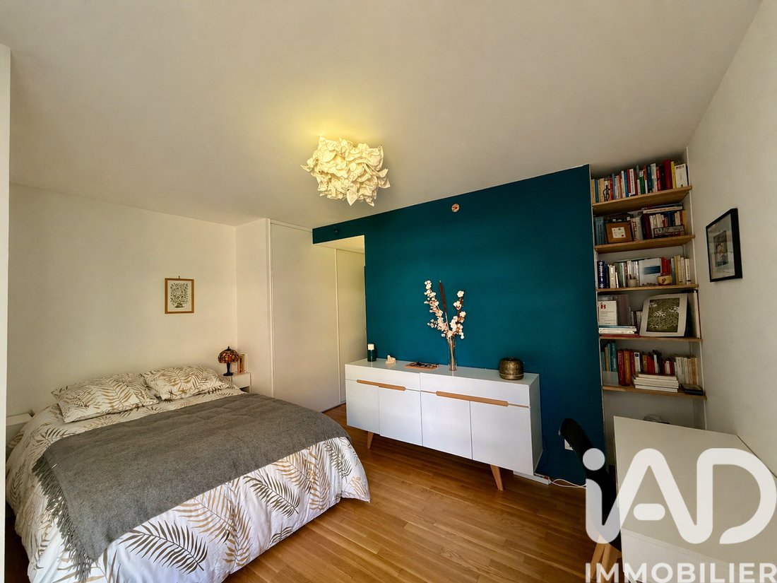 Apartment in Fourvière-Saint Just, Lyon 5e Arrondissement, Lyon 4 - 18975389