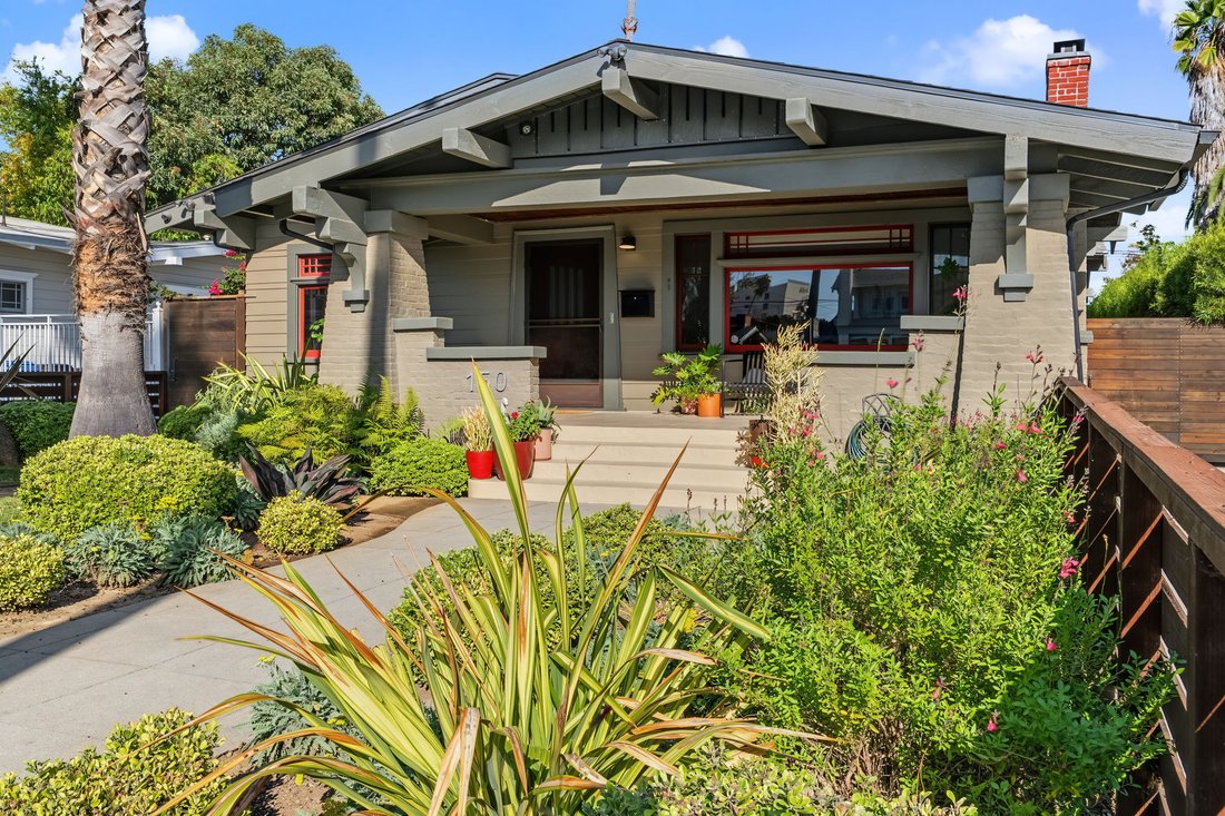 House in Los Angeles, California, United States 3 - 18967801