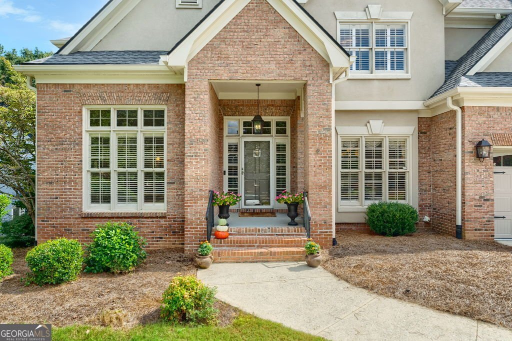 House in Peachtree Corners, Georgia, United States 2 - 18977620