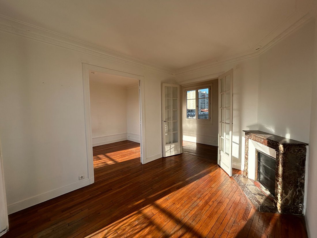 Apartamento en Hôtel de Ville, Courbevoie, Francia 3 - 18929251