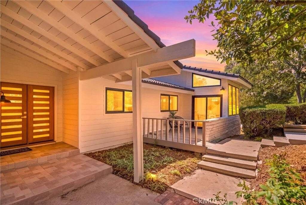 House in Fullerton, California, United States 2 - 18976261