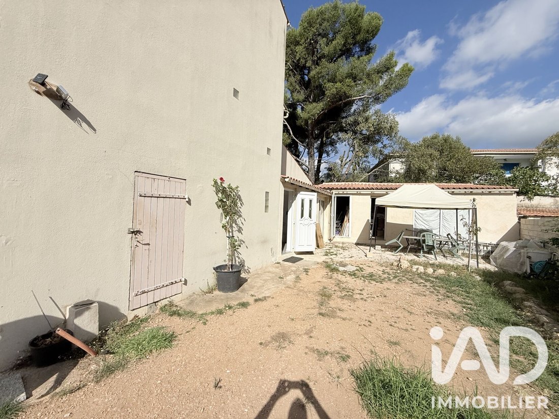 House in Le Faron-Fort-Rouge, Toulon, France 2 - 18975460