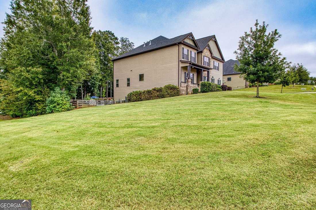 House in Senoia, Georgia, United States 3 - 18970056