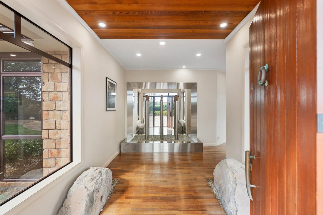 House in Auckland, Auckland, New Zealand 4 - 18753854
