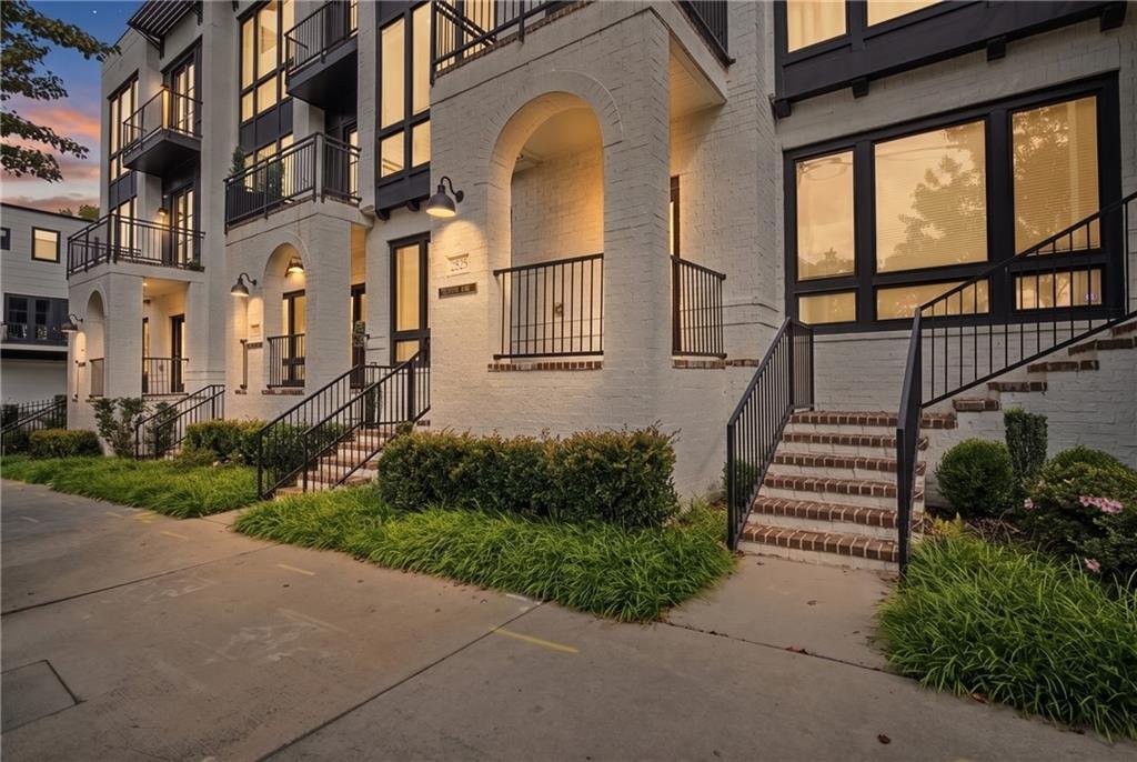 Townhouse in Brookhaven, Georgia, United States 2 - 18970297