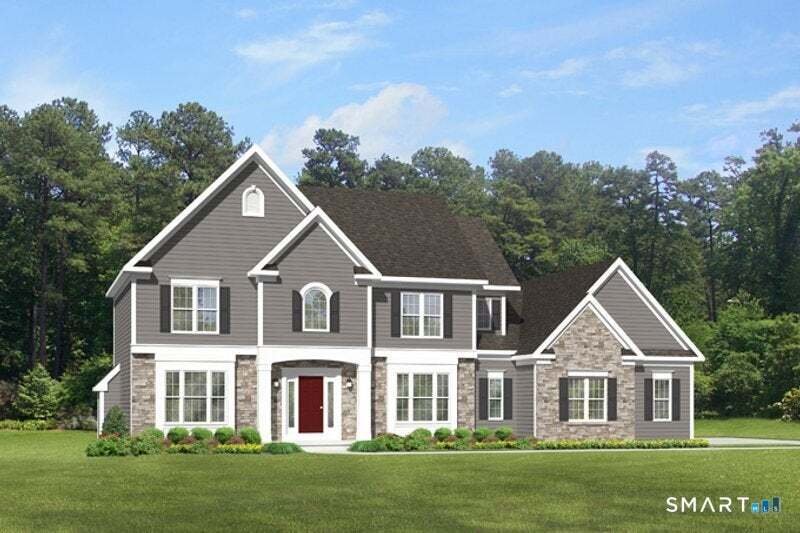 House in Avon, Connecticut, United States 1 - 18968569