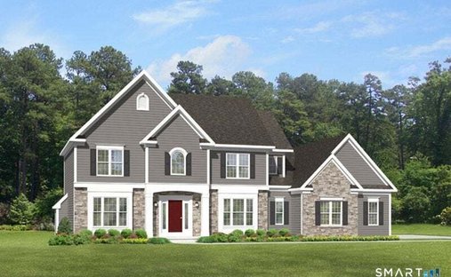 House in Avon, Connecticut, United States 1
