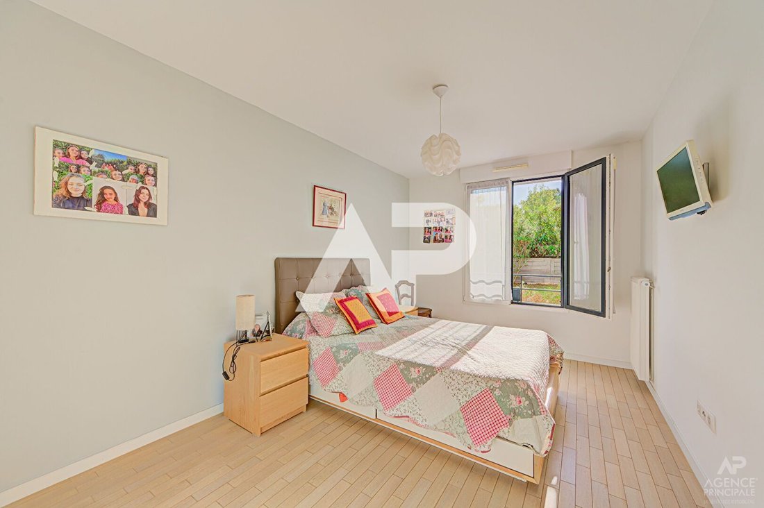 Apartment in Centre Ville, Rueil-Malmaison, France 4 - 18965906
