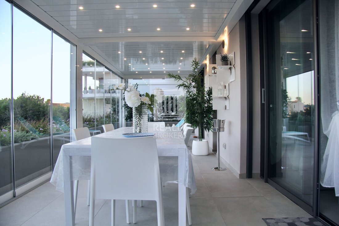 Apartment in Golfo Aranci, Sardinia, Italy 3 - 18969481