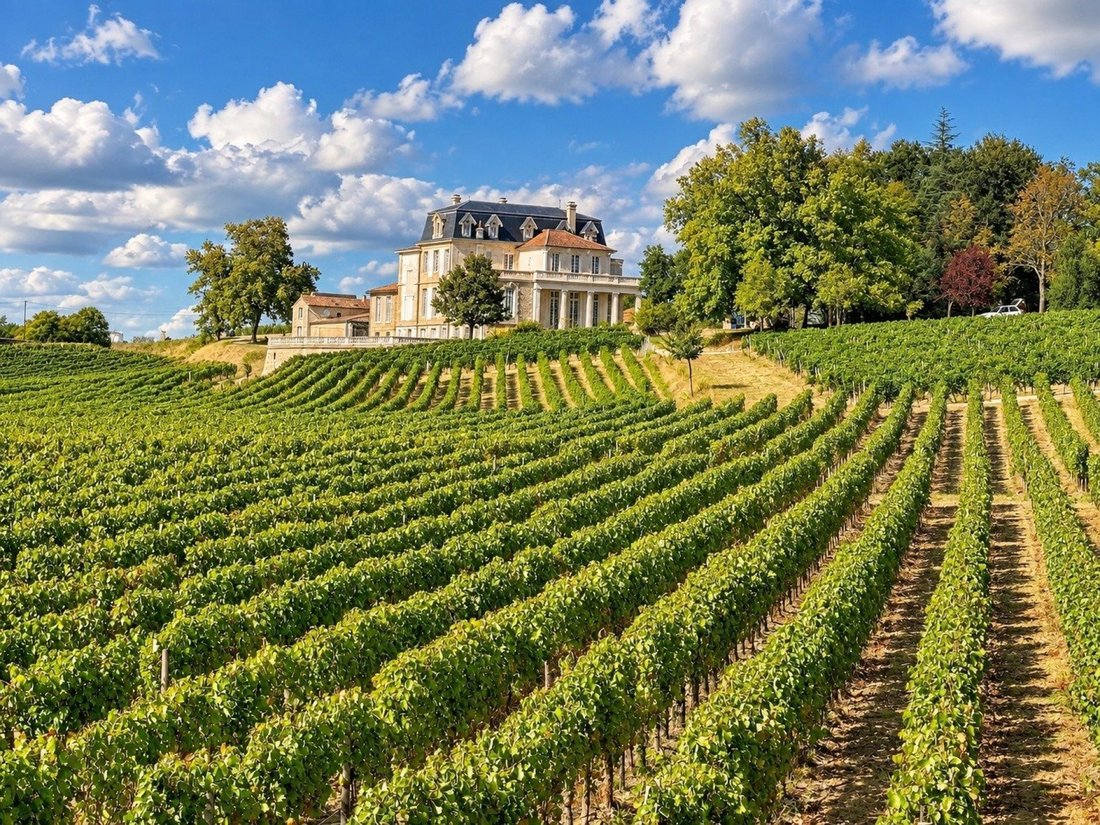 House in Fronsac, Nouvelle-Aquitaine, France 2 - 18975328