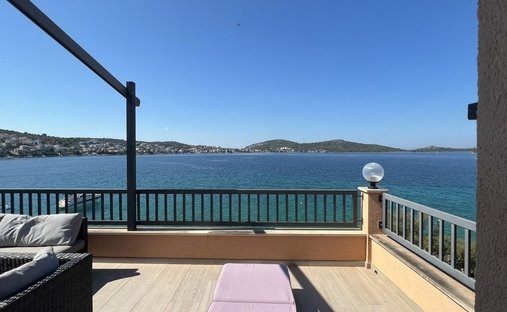 House in Rogoznica, Sibenik-Knin County, Croatia 1