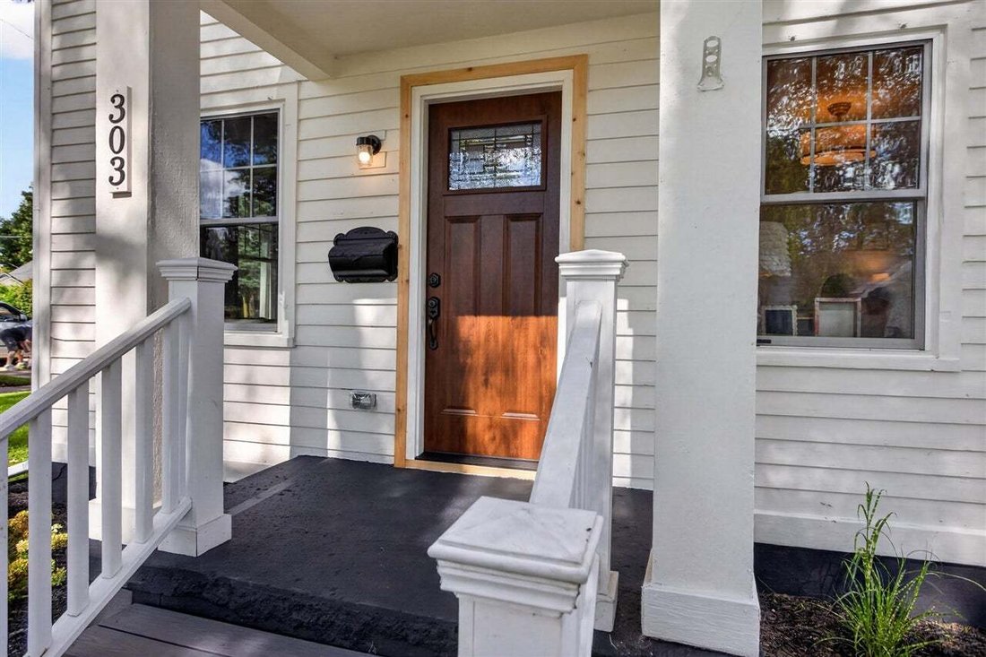 House in Chelsea, Michigan, United States 2 - 18965619