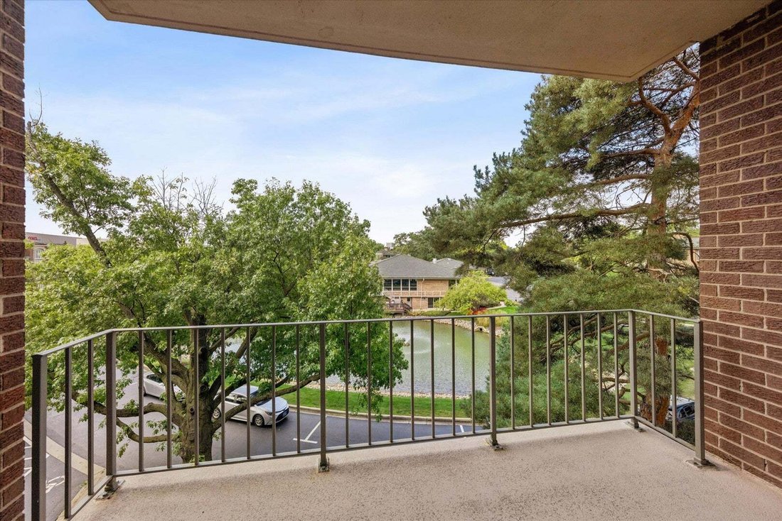 Condo in Oak Brook, Illinois, United States 3 - 18970220