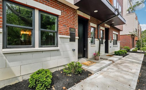 Condo in Cincinnati, Ohio, United States 1