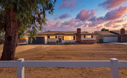 House in Norco, California, United States 1