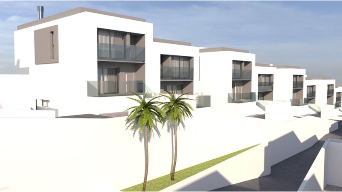 Apartment in Sao Domingos de Rana, Lisbon, Portugal 2 - 15566822