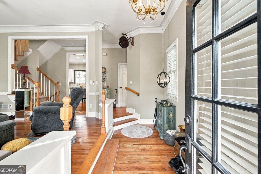 Residenza a Atlanta, Georgia, Stati Uniti 5 - 18842288