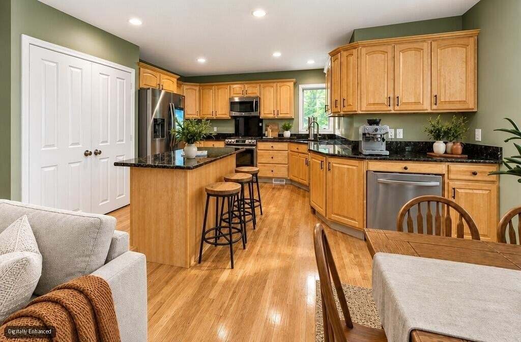 House in Dexter, Michigan, United States 4 - 18458540
