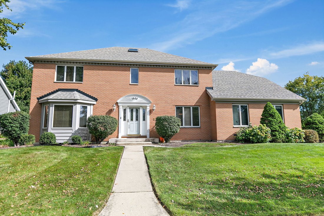 House in Naperville, Illinois, United States 2 - 18973441