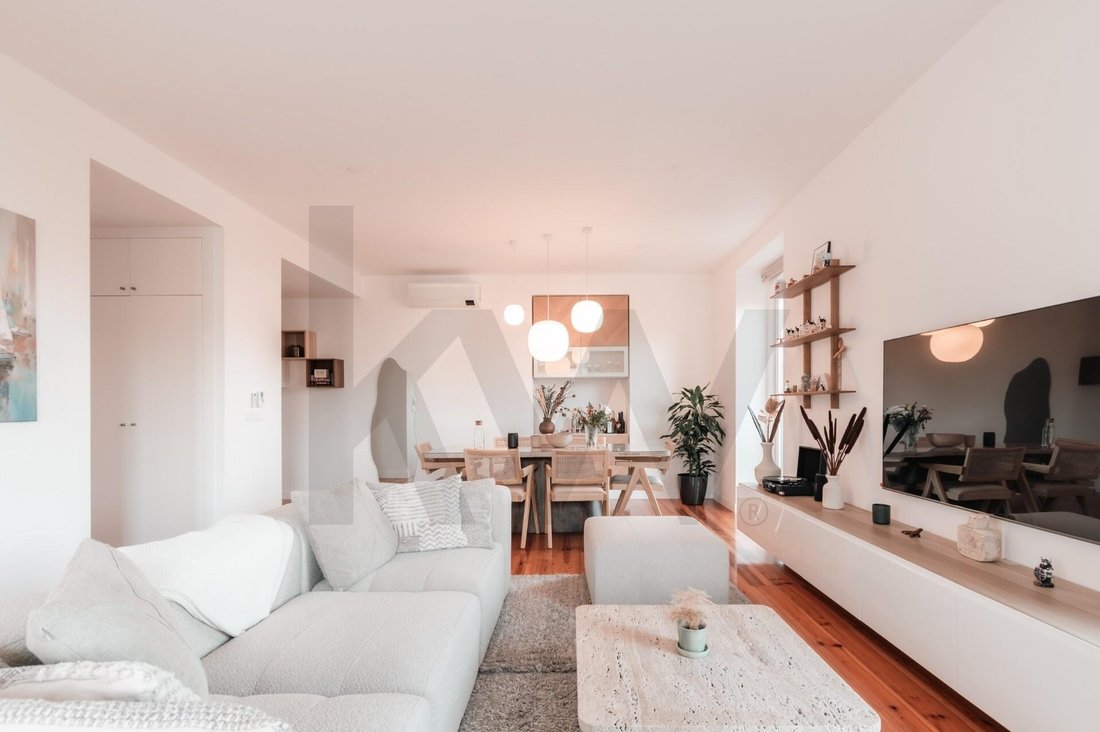 Apartment in Estrela, Lisbon, Portugal 4 - 18974753