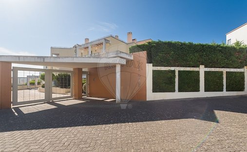 Appartamento a Rio de Mouro, Lisbona, Portogallo 1