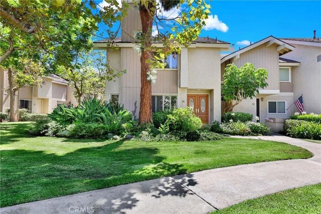 Condo in Irvine, California, United States 5 - 18483128