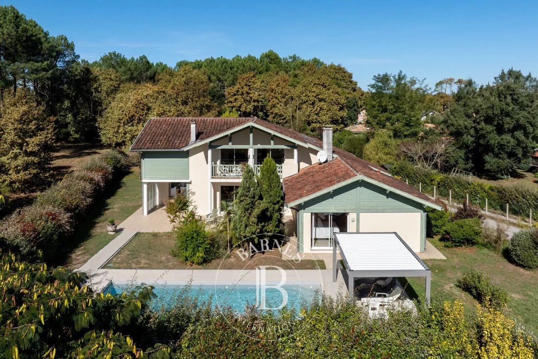 House in Est, Soustons, France 2 - 18965748