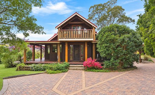 Casa en Glenorie, Nueva Gales del Sur, Australia 1