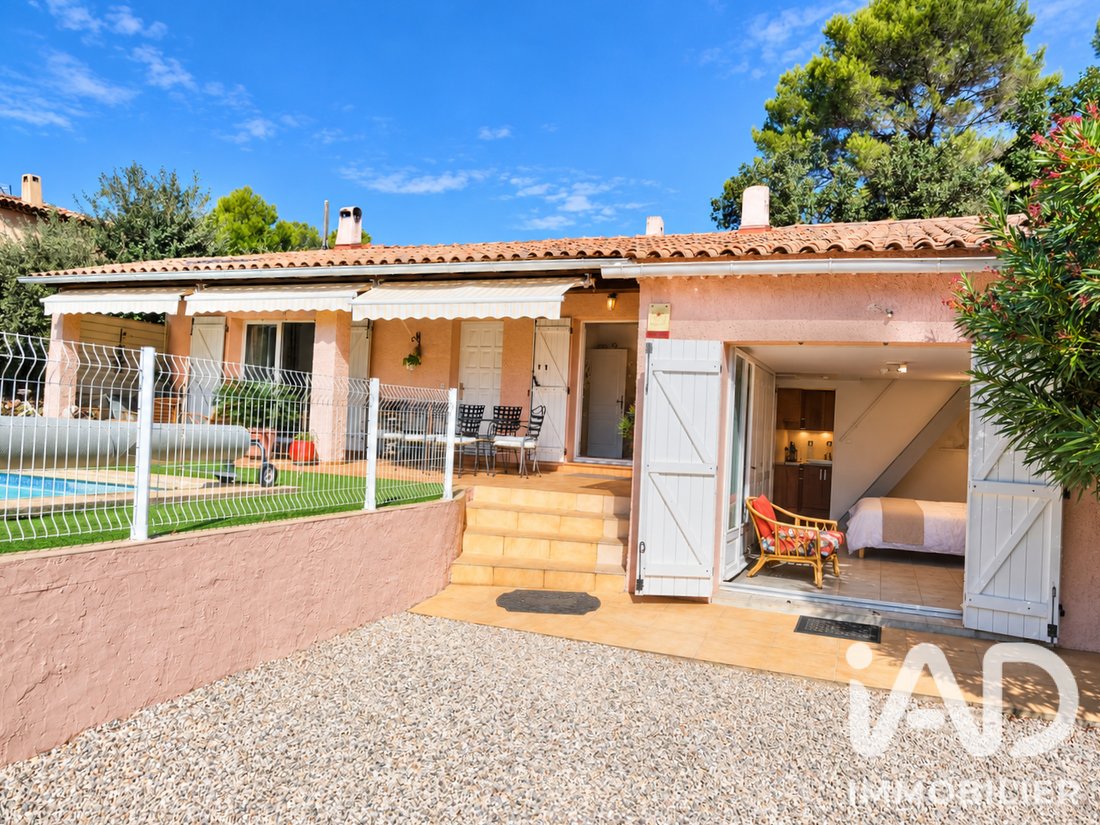 House in Garéoult, Provence-Alpes-Côte d'Azur, France 2 - 18975437
