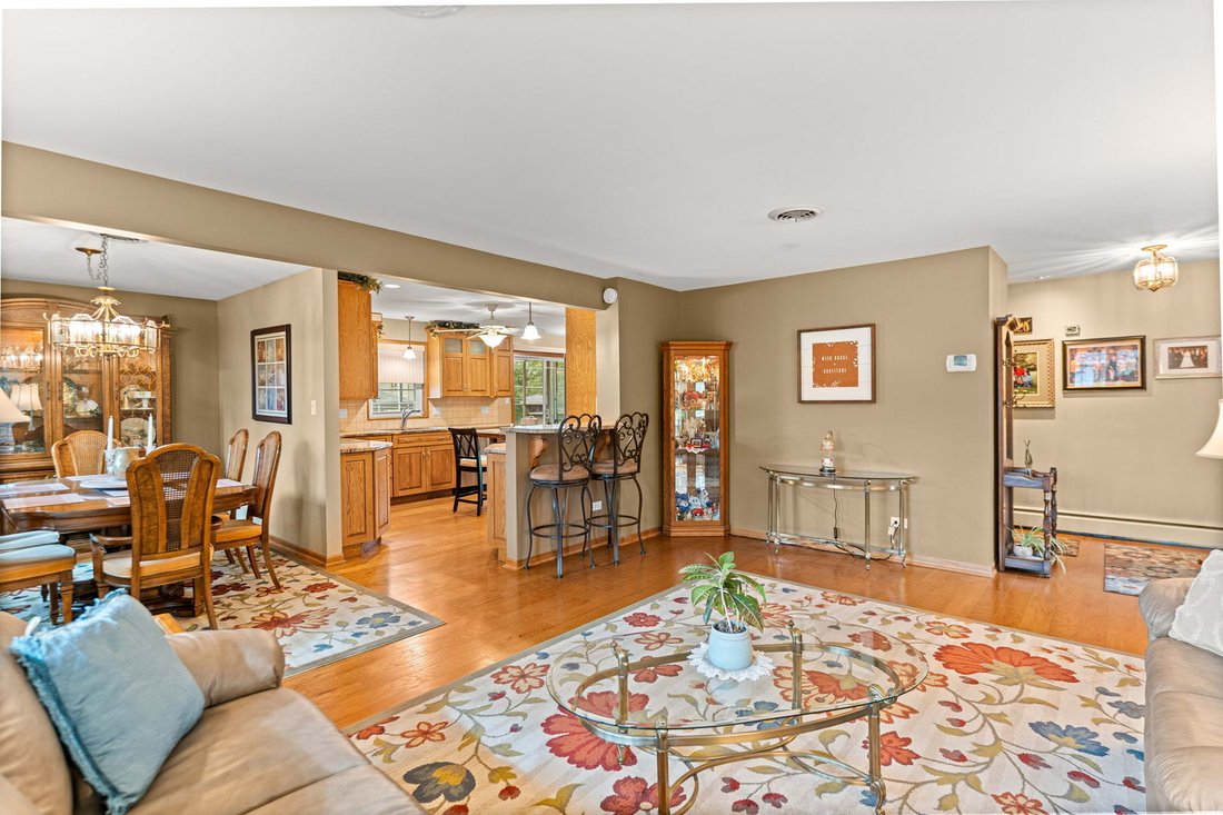 House in Palos Heights, Illinois, United States 5 - 18960386