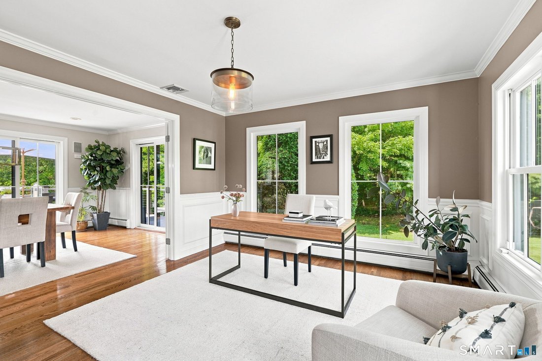 House in Newtown, Connecticut, United States 5 - 18964839