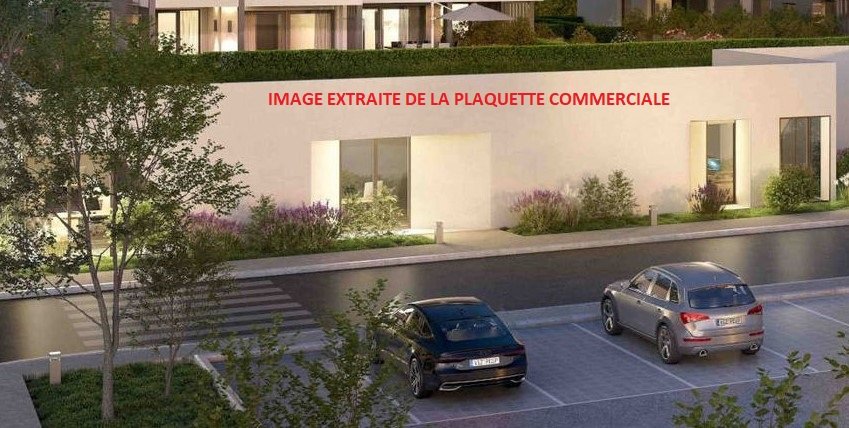 Apartment in Bord du Lac, Evian-les-Bains, France 1 - 18974335